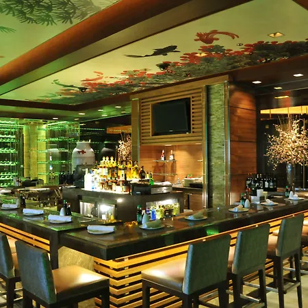 M Resort Spa & Casino-2