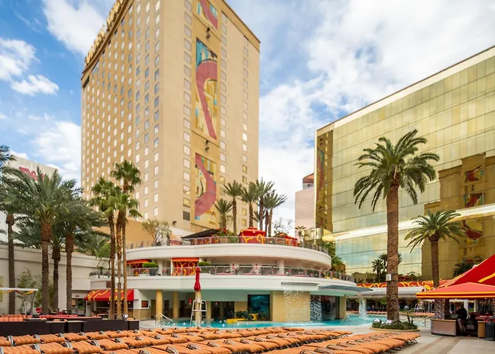 Golden Nugget Hotel&Casino Las Vegas